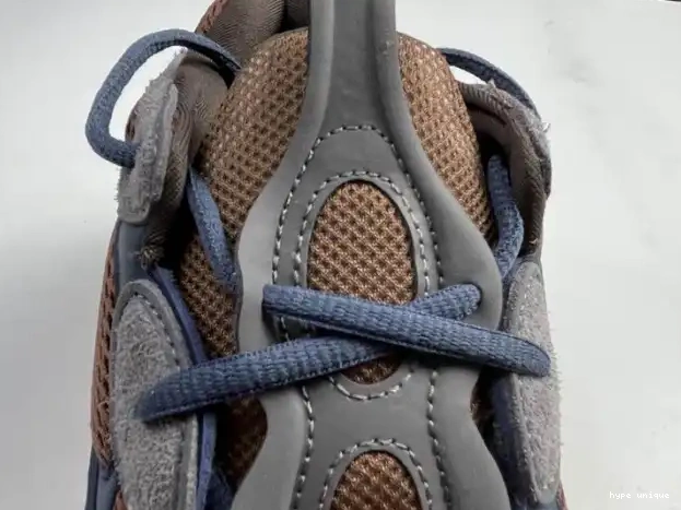 hype 'Enflame' Yeezy GZ5541 500 Adidas 0324